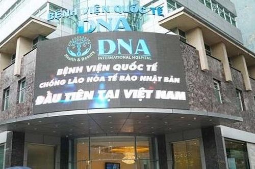 Bộ Y tế vào cuộc vụ Bệnh viện Quốc tế DNA quảng cáo kỹ thuật lọc máu giảm nguy cơ đột quỵ