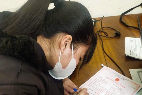 Công dân không cần nộp giấy xác nhận tình trạng hôn nhân khi đăng ký kết hôn
