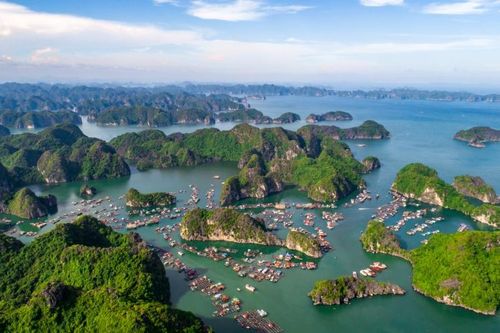 'Nằm lòng' những trải nghiệm hè nhất định phải thử ở Cát Bà