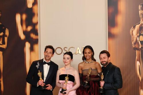 Cannes đã trở thành 'người dẫn đường' tại Oscar như thế nào?