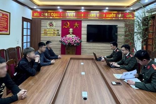 Quảng Ninh: Xử phạt thanh niên đăng video thông tin sai sự thật về lực lượng Công an