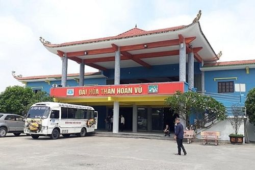 Người dân tố bị 'chặt chém' ở Đài hóa thân Thanh Bình: Chính quyền TP Nam Định yêu cầu làm rõ đúng, sai