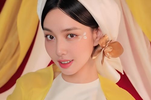 Đua nhau diện trang phục quan họ Bắc Ninh như Hòa Minzy