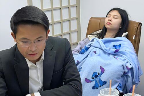 Chiến lược đằng sau TikToker 'anti các loại sếp'