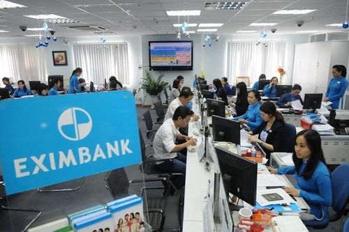 Eximbank sắp bầu lại HĐQT