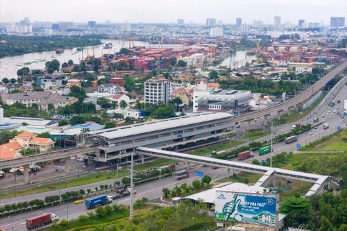 TP Thủ Đức sắp đấu giá 3 khu đất làm TOD