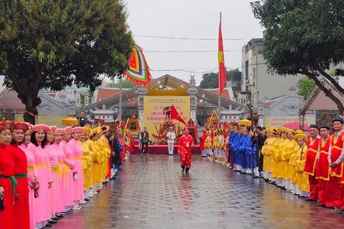 Chương trình nghệ thuật nâng tầm giá trị di sản phi vật thể