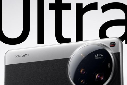 Xiaomi 15 Ultra có giá từ 22.8 triệu đồng