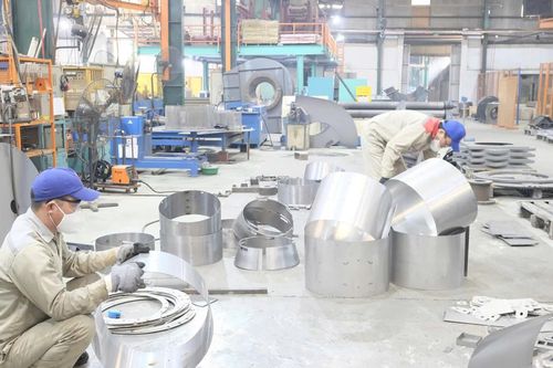 Gỡ nút thắt để doanh nghiệp bứt tốc trong kỷ nguyên mới