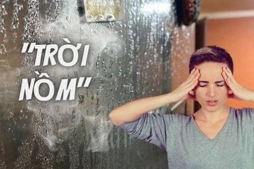Khi nào Hà Nội hết nồm ẩm?
