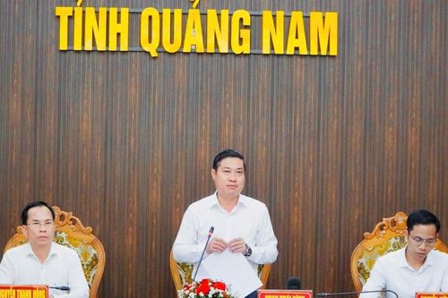 Quảng Nam bắn pháo hoa kỷ niệm 50 năm Ngày giải phóng tỉnh