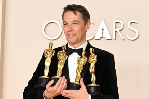 Đạo diễn Sean Baker - Trong 1 đêm giành 4 giải Oscar lịch sử