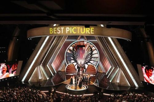 Oscar 2025: Lễ trao giải thu hút hơn 18 triệu lượt người xem