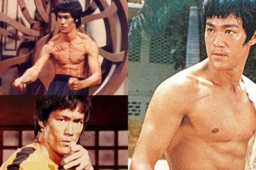 Diệp Vấn nhìn cách đi, tiên đoán cái chết định mệnh của Lý Tiểu Long