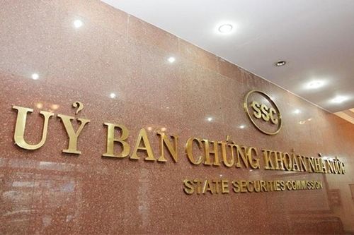 Quy định mới về chức năng, cơ cấu tổ chức của Ủy ban Chứng khoán Nhà nước