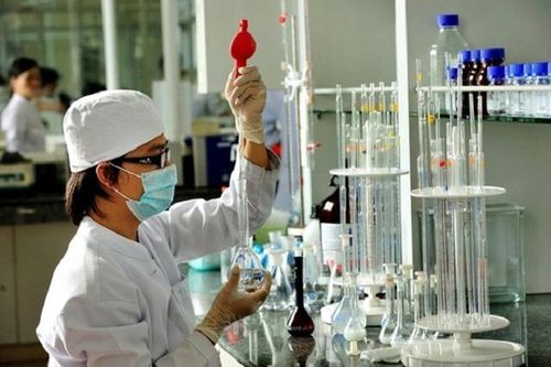 Đề xuất phân cấp giải quyết thủ tục hành chính về Thực hành tốt phòng thí nghiệm