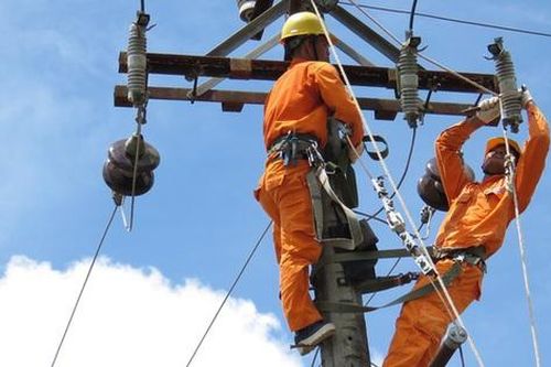 Cơ chế mua bán điện trực tiếp giữa đơn vị phát điện và khách hàng sử dụng điện lớn