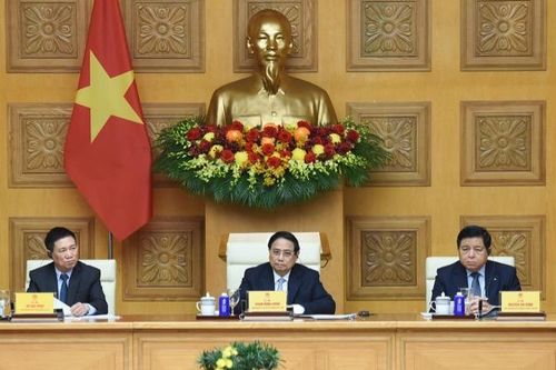 Củng cố niềm tin vững chắc của các doanh nghiệp Hàn Quốc vào thị trường Việt Nam