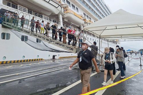 Đưa Việt Nam trở thành trung tâm du lịch tàu biển của khu vực