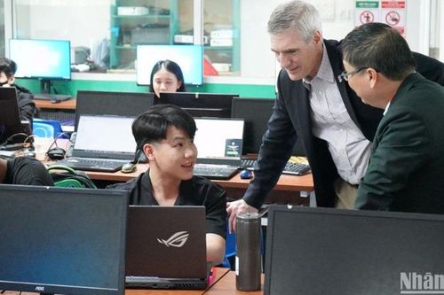 Đại học công lập Missouri Hoa Kỳ cấp học bổng lên đến 75% học phí cho sinh viên Đà Nẵng