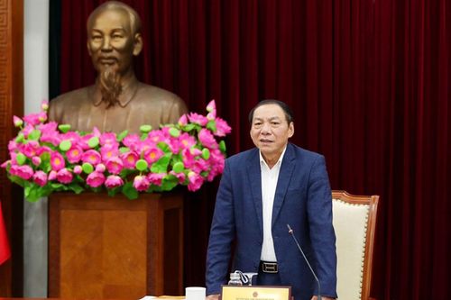 Thể thao Việt Nam hướng tới Olympic và ASIAD giai đoạn 2026-2046