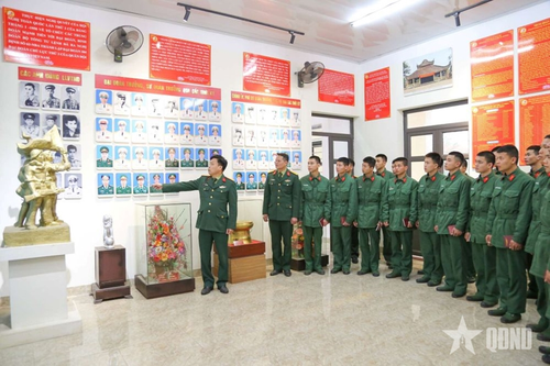 Phẩm chất học tập suốt đời