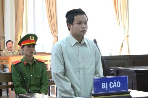 Nỗi đau từ một phiên tòa