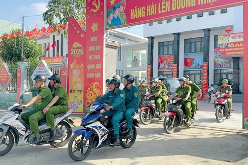 Ra quân lập lại trật tự vỉa hè, mỹ quan đô thị