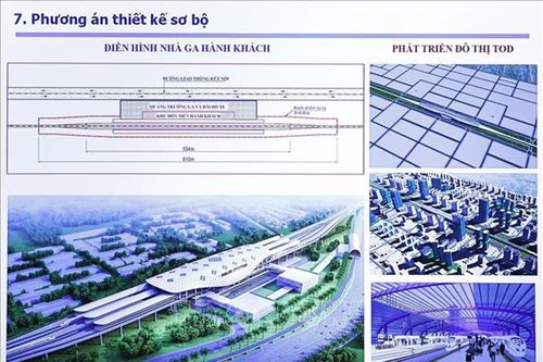 Đề xuất miễn giảm học phí đối với sinh viên chuyên ngành đường sắt