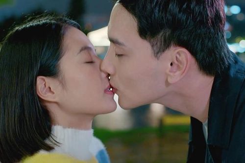 Thuận Nguyễn và Bích Ngọc chính thức lên tiếng trước tin đồn 'phim giả tình thật'