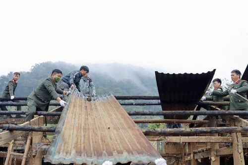 Bộ Nông nghiệp và Môi trường tiếp nhận nhiệm vụ giảm nghèo