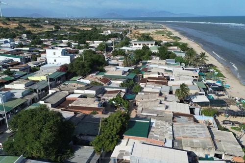 Xây Nhà máy điện hạt nhân Ninh Thuận: Bồi thường, hỗ trợ người dân mức cao nhất