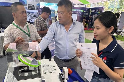 Chiến lược phát triển công nghiệp bán dẫn TPHCM đề ra nhiều mục tiêu quan trọng