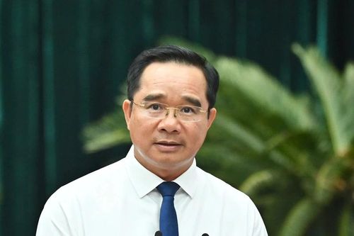 Thủ tướng phê chuẩn kết quả bầu Chủ tịch UBND TPHCM