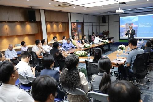Đa dạng hóa thị trường giúp kinh tế Việt Nam tăng trưởng?