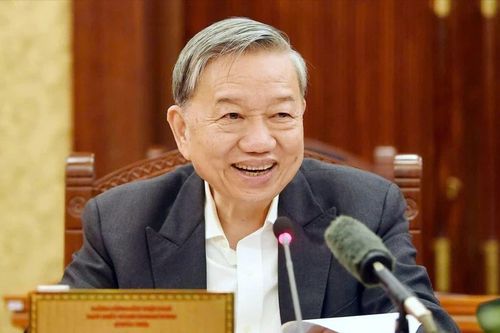Tạo hành lang pháp lý vững chắc để thực hiện hiệu quả Nghị quyết 57