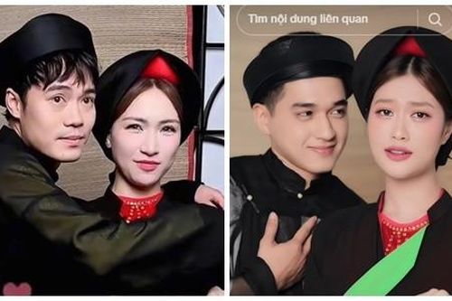 Dàn mỹ nhân đu trend 'Bắc Bling' của Hòa Minzy gây sốt mạng