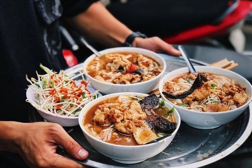 Lên đường foodtour Bắc Ninh với loạt đặc sản ăn là ghiền