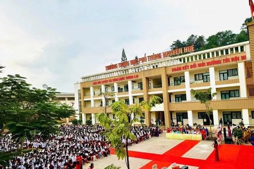 Trường học ở Yên Bái được mời tham gia Showcase – Triển lãm sáng kiến giáo dục