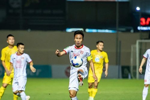 Hạ Đông Á Thanh Hóa, Hải Phòng vào tứ kết Cúp quốc gia