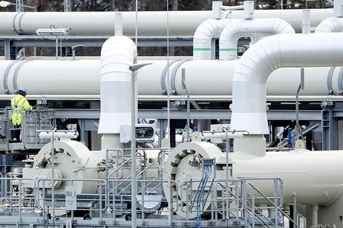 Rộ tin đồn Dòng chảy phương Bắc 2 hồi sinh trong bí mật, có sự tham gia của Mỹ, loạt nước châu Âu phản đối