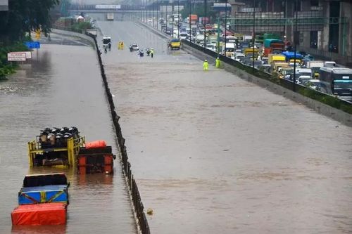 Indonesia: Lũ lụt nghiêm trọng tại thủ đô Jakarta và các thành phố vệ tinh