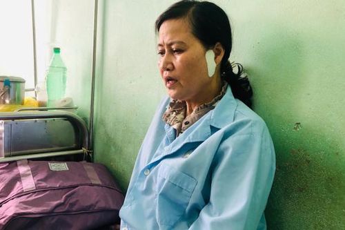 Vụ nữ phó trạm y tế ở Gia Lai bị nhóm người đàn ông đánh hội đồng: Người trong cuộc nói gì?