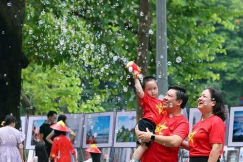 Dịp lễ Giỗ Tổ Hùng Vương được nghỉ 3 ngày, 30/4-1/5 nghỉ 5 ngày liên tiếp