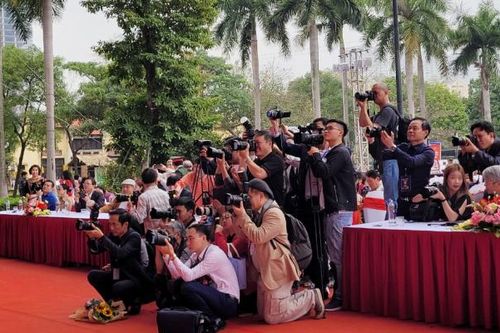 Hội Nhà báo thành phố Hà Nội yêu cầu các đơn vị tăng cường quản lý đội ngũ phóng viên