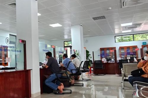 Bình Dương: Địa điểm làm căn cước, tài khoản định danh điện tử