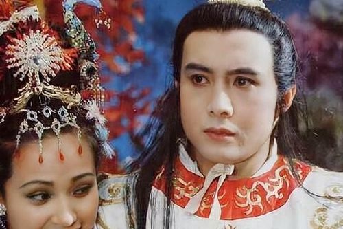 Diễn viên tai tiếng nhất 'Tây du ký' 1986