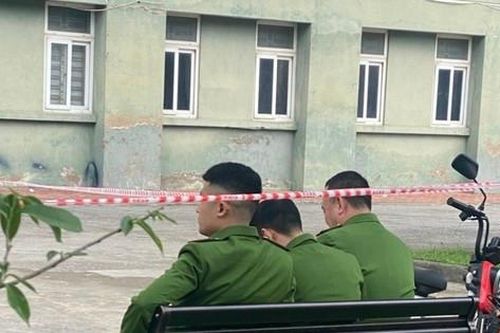 Một nữ sinh tử vong khi rơi từ ký túc xá 13 tầng ở Thanh Hóa