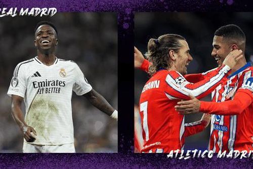 Nhận định Real Madrid vs Atletico Madrid, 03h00 ngày 5/3: Bản lĩnh đặc biệt