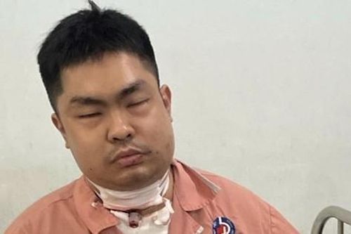 Khởi tố nghi phạm sát hại hai mẹ con ở Bình Dương